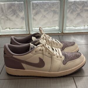 Nike Men's Jordan Sneakers